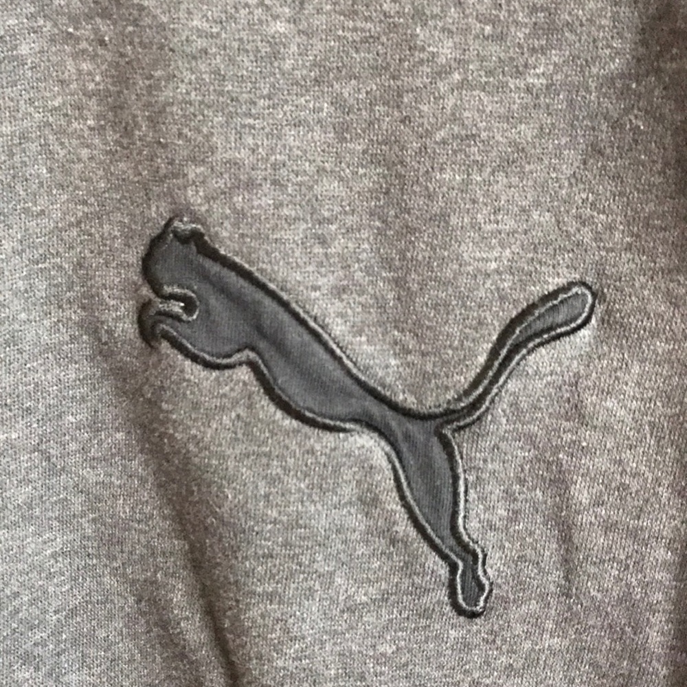 Puma Jacket - Picture 4 of 5